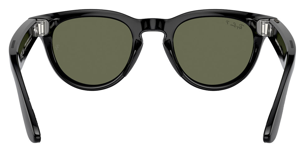Ray-Ban® Meta Headliner Sunglasses