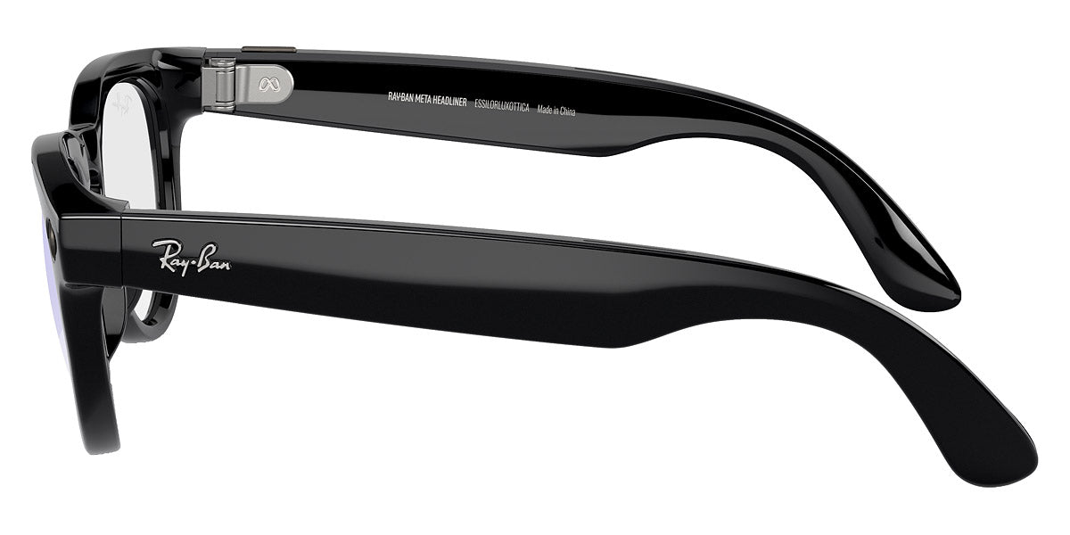 Ray-Ban® Meta Headliner Sunglasses