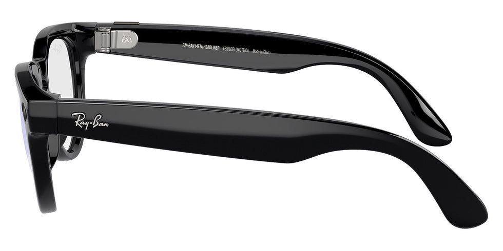Ray-Ban® Meta Headliner Sunglasses