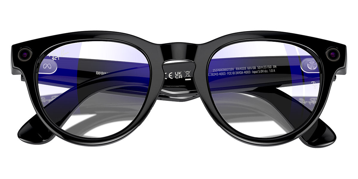 Ray-Ban® Meta Headliner Sunglasses
