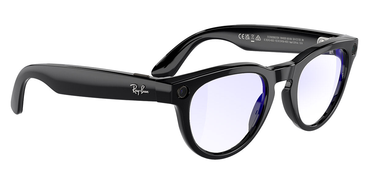 Ray-Ban® Meta Headliner Sunglasses