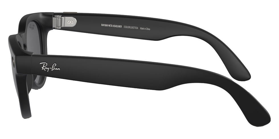 Ray-Ban® Meta Headliner Sunglasses