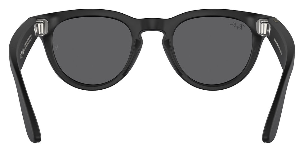 Ray-Ban® Meta Headliner Sunglasses