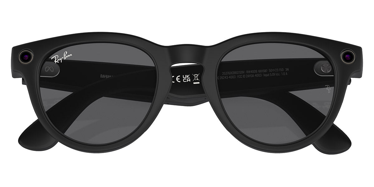 Ray-Ban® Meta Headliner Sunglasses