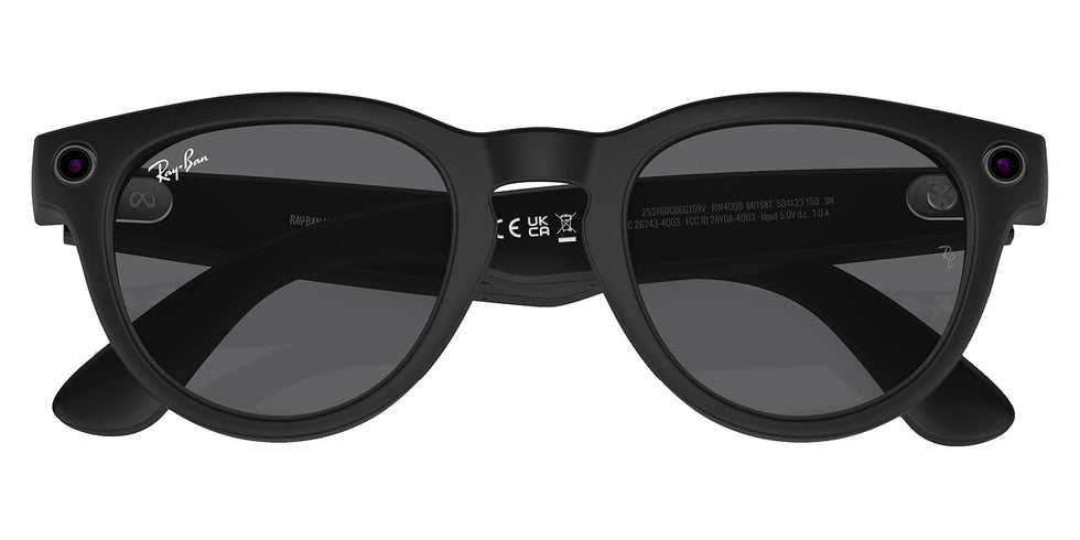 Ray-Ban® Meta Headliner Sunglasses