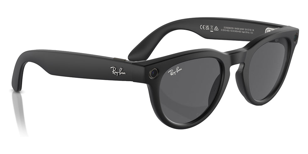 Ray-Ban® Meta Headliner Sunglasses