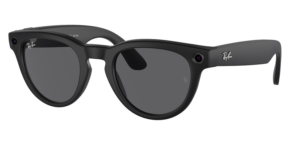Ray-Ban® Meta Headliner Sunglasses