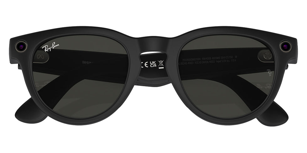 Ray-Ban® Meta Headliner Sunglasses