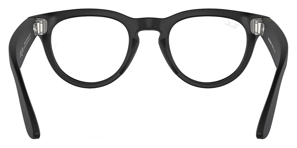 Ray-Ban® Meta Headliner Sunglasses