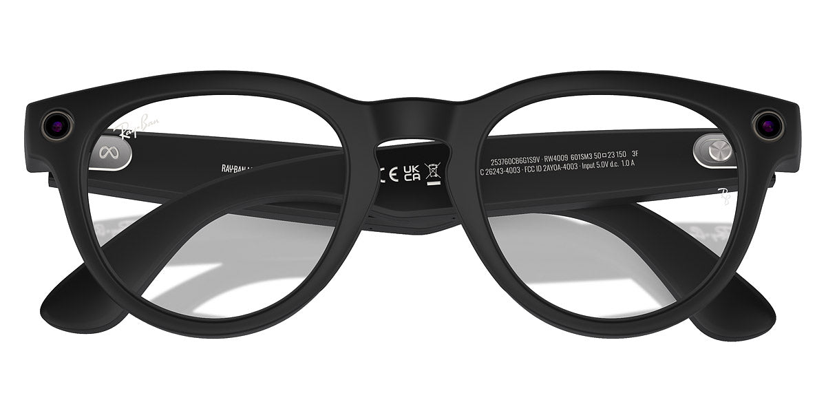 Ray-Ban® Meta Headliner Sunglasses