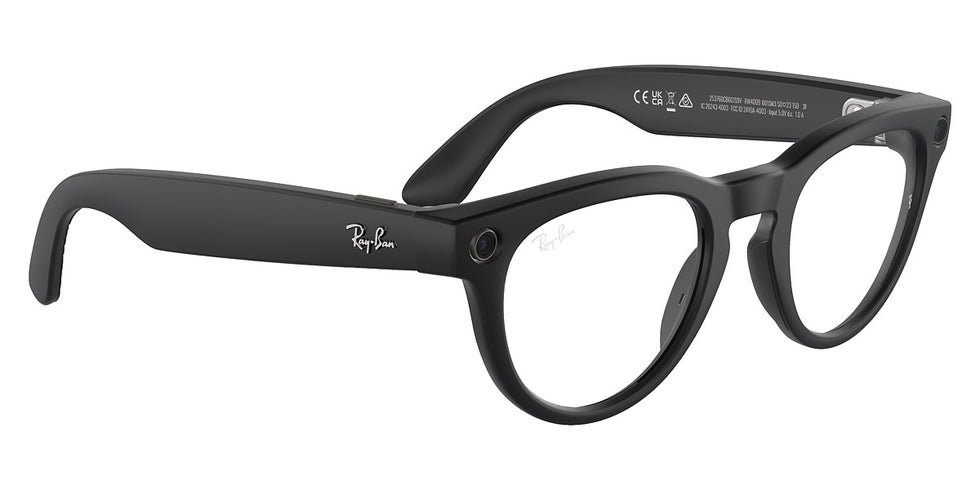 Ray-Ban® Meta Headliner Sunglasses