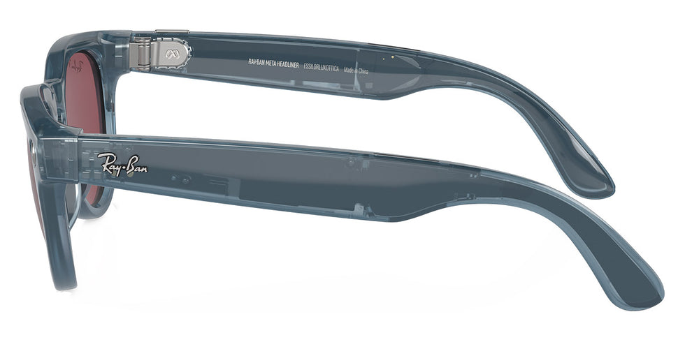 Ray-Ban® Meta Headliner Sunglasses
