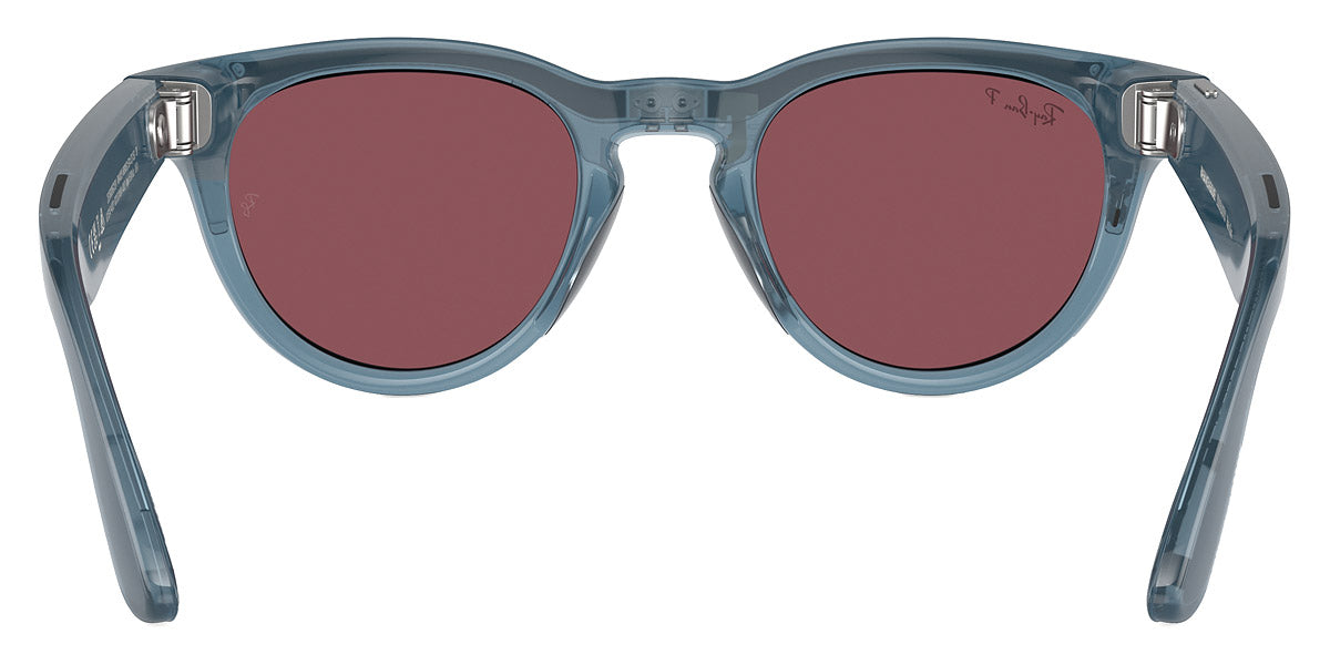 Ray-Ban® Meta Headliner Sunglasses