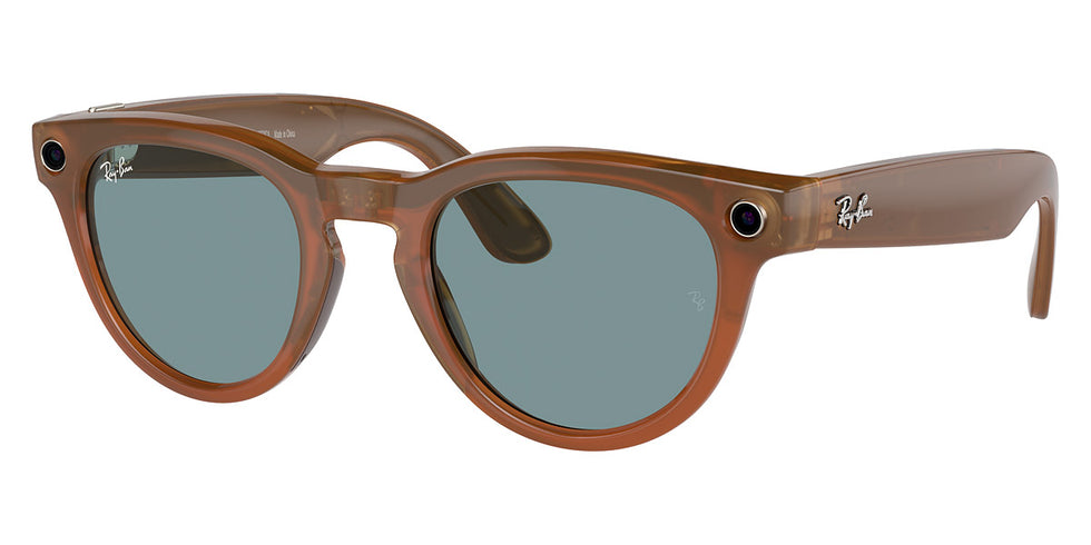 Ray-Ban® Meta Headliner Sunglasses