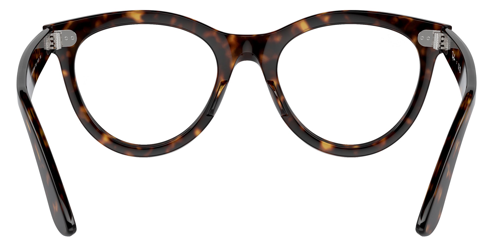 Ray-Ban® RX2241VF RX2241VF 2012 51 Eyeglasses - Havana