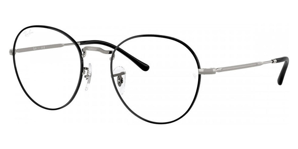 Ray-Ban® David RX3582V