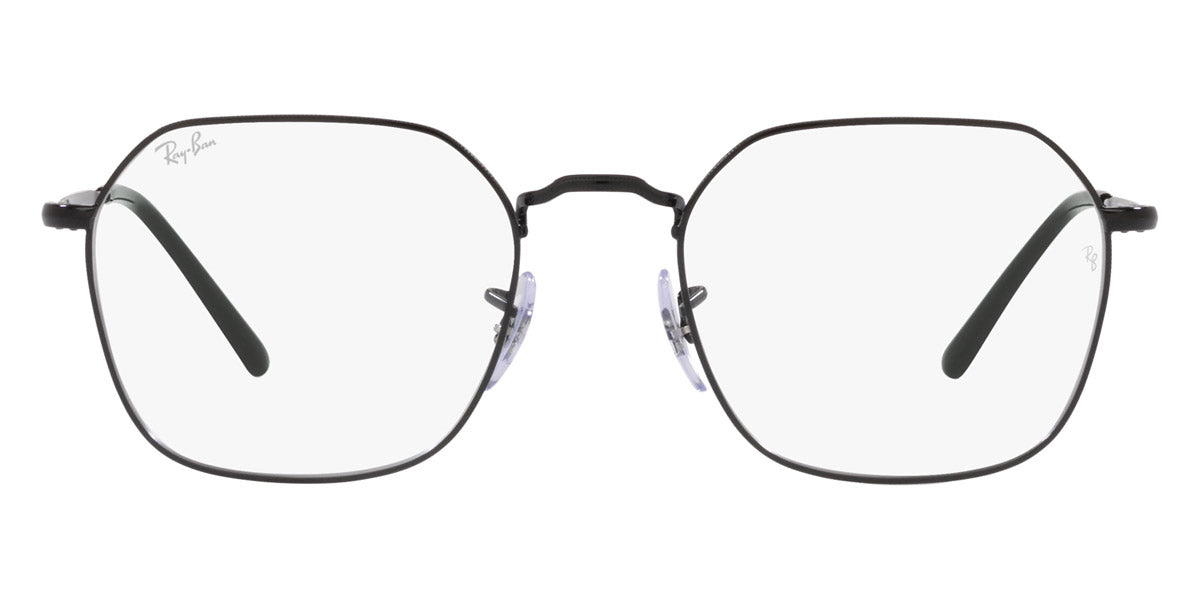 Ray-Ban® Jim RX3694V RX3694V 2509 51 - Black Eyeglasses