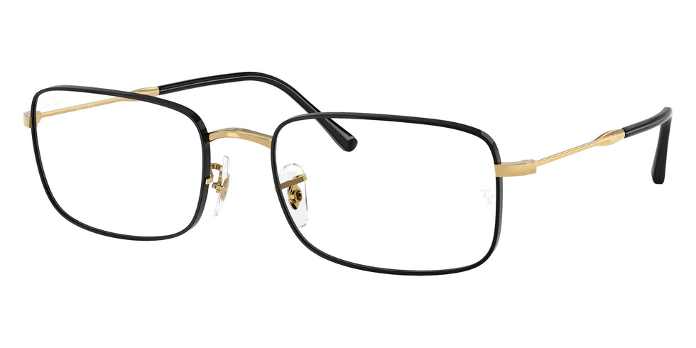 Ray-Ban® RX3746V RX3746V 3175 56 Eyeglasses - Arista
