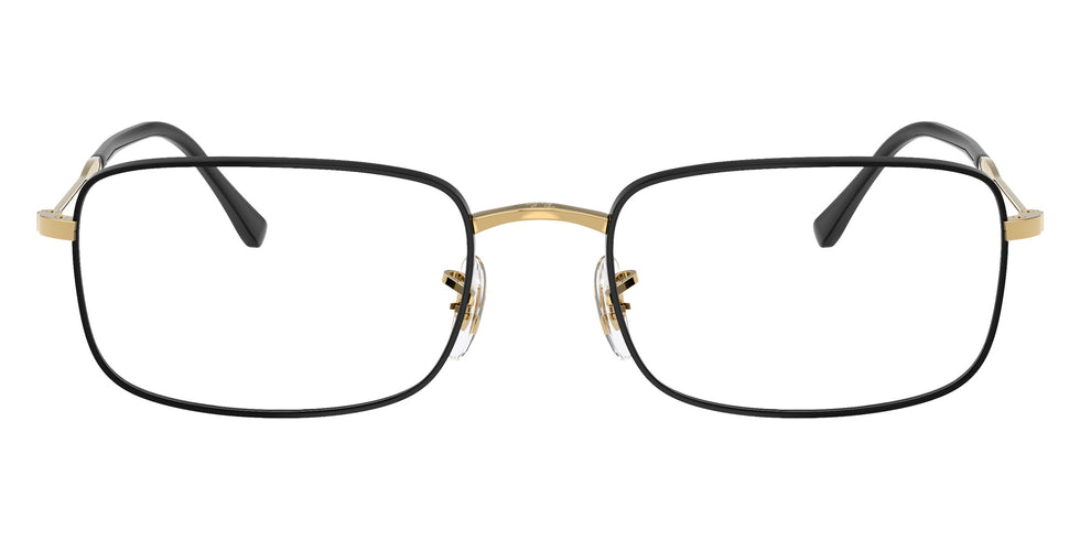 Ray-Ban® RX3746V RX3746V 3175 56 Eyeglasses - Arista