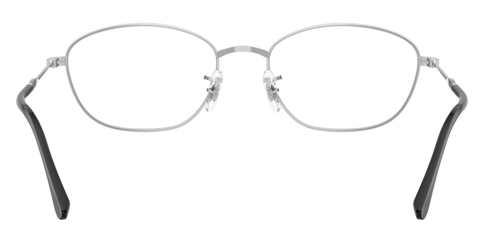 Ray-Ban® RX3749V RX3749V 2501 55 Eyeglasses - Silver