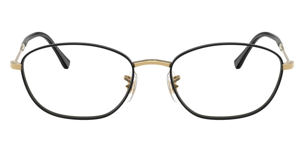 Ray-Ban® RX3749V RX3749V 3175 53 Eyeglasses - Arista