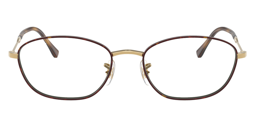 Ray-Ban® RX3749V RX3749V 3177 55 Eyeglasses - Gold