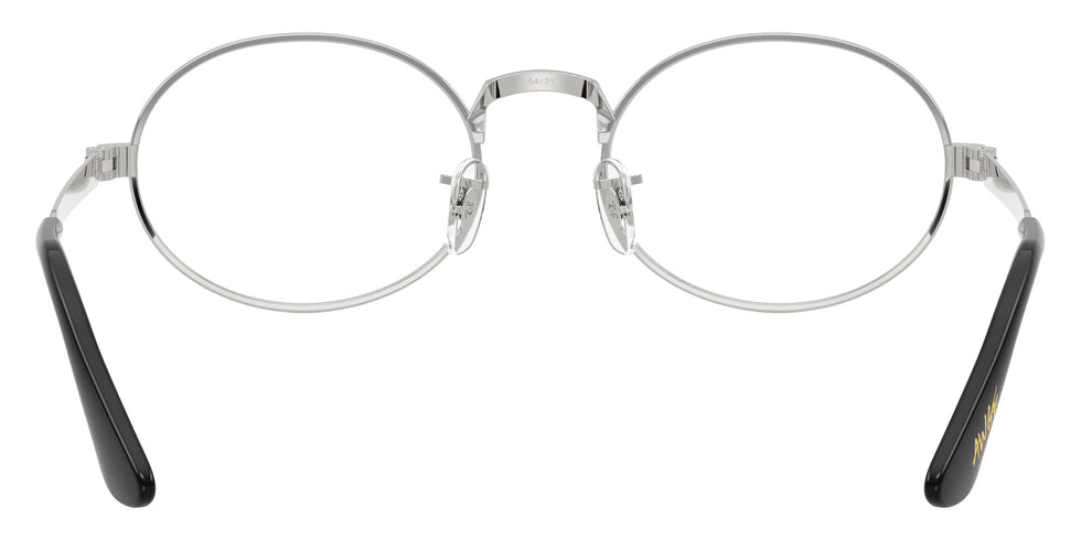 Ray-Ban® RX3931V RX3931V 2501 54 Eyeglasses - Silver