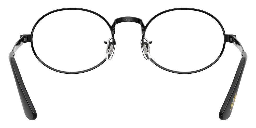 Ray-Ban® RX3931V RX3931V 2509 54 Eyeglasses - Black