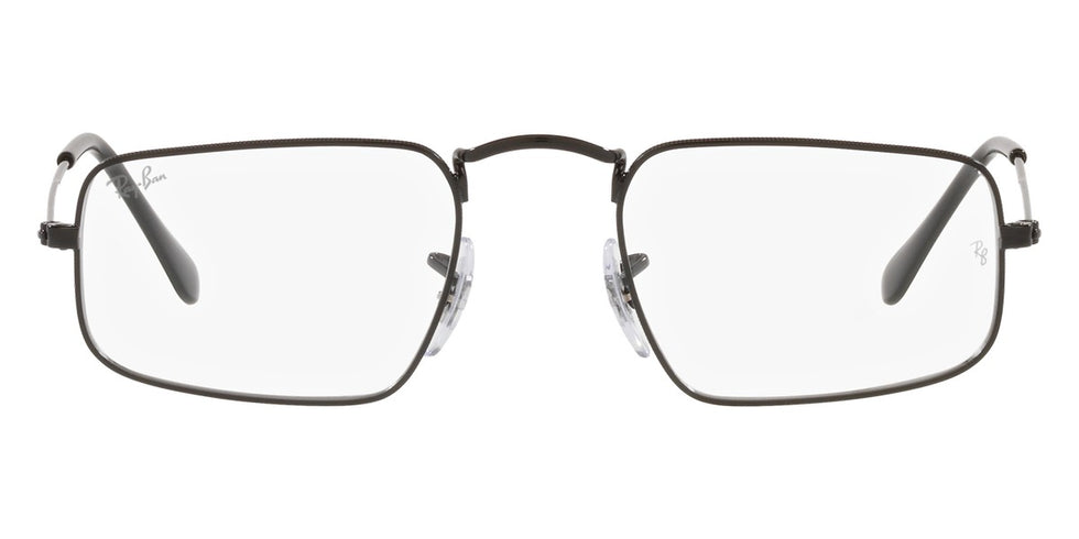 Ray-Ban® Julie RX3957V RX3957V 3118 46 - Antique Gunmetal Eyeglasses