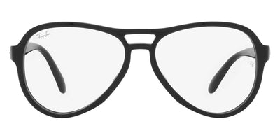 Ray-Ban® VAGABOND 0RX4355V RX4355V 2000 55 - Black Eyeglasses