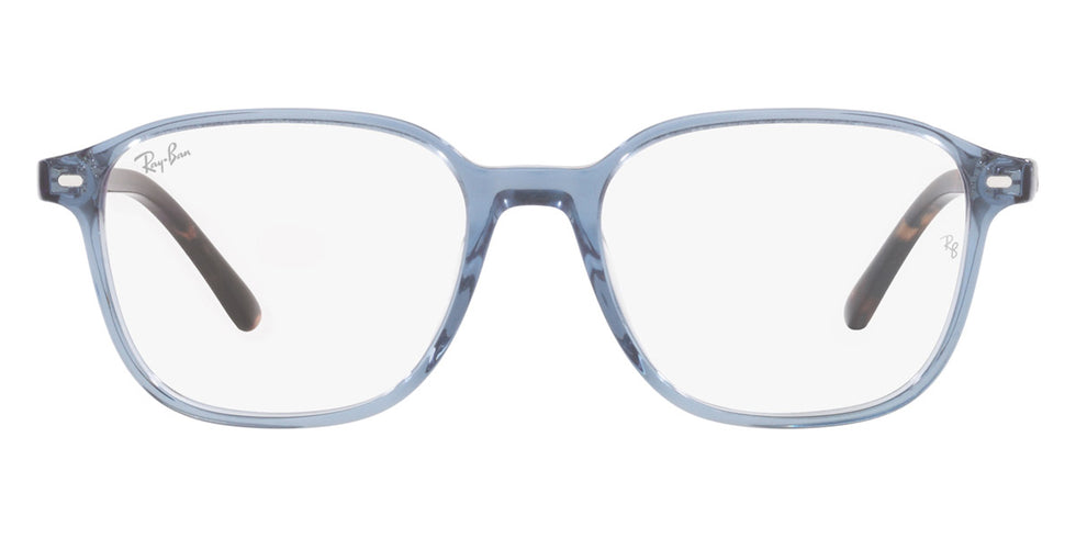 Ray-Ban® Leonard RX5393 RX5393 2012 47 - Havana Eyeglasses