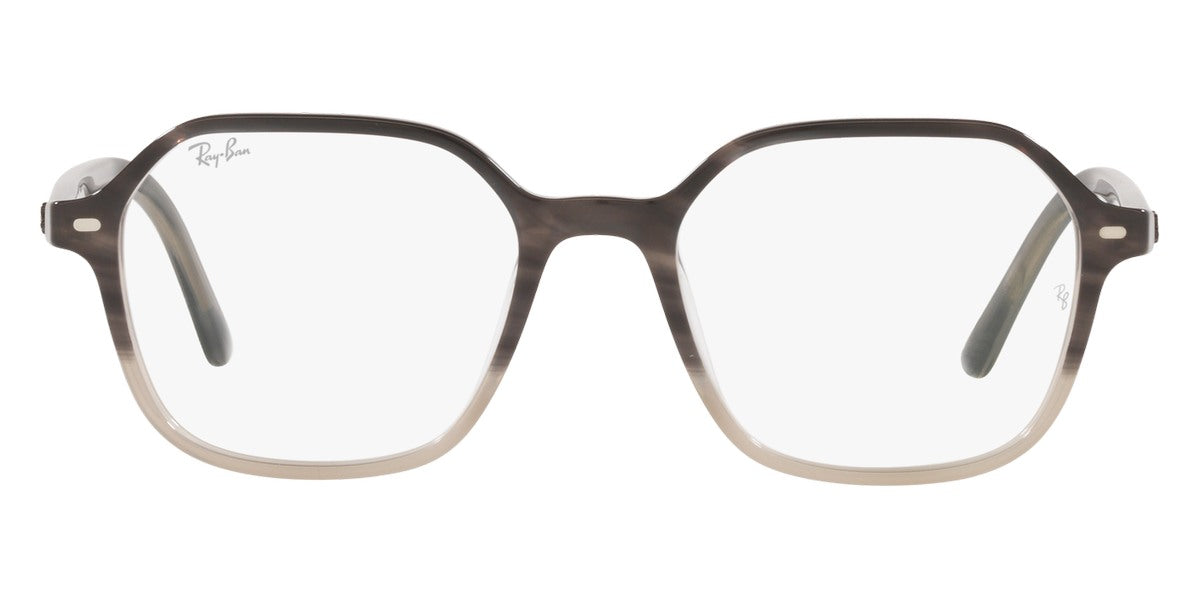Ray-Ban® John RX5394 RX5394 2012 51 - Havana Eyeglasses