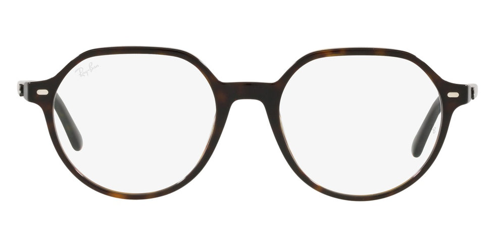 Ray-Ban® Thalia RX5395 RX5395 2012 49 - Havana Eyeglasses