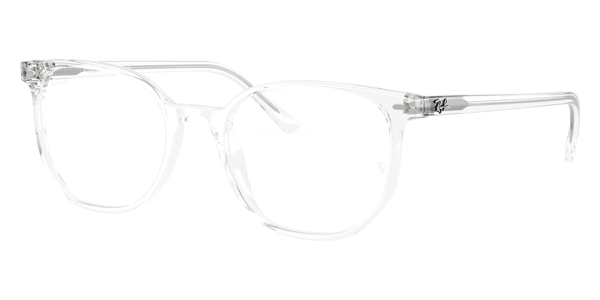 Ray-Ban® RX5397 RX5397 2001 50 Eyeglasses - Transparent
