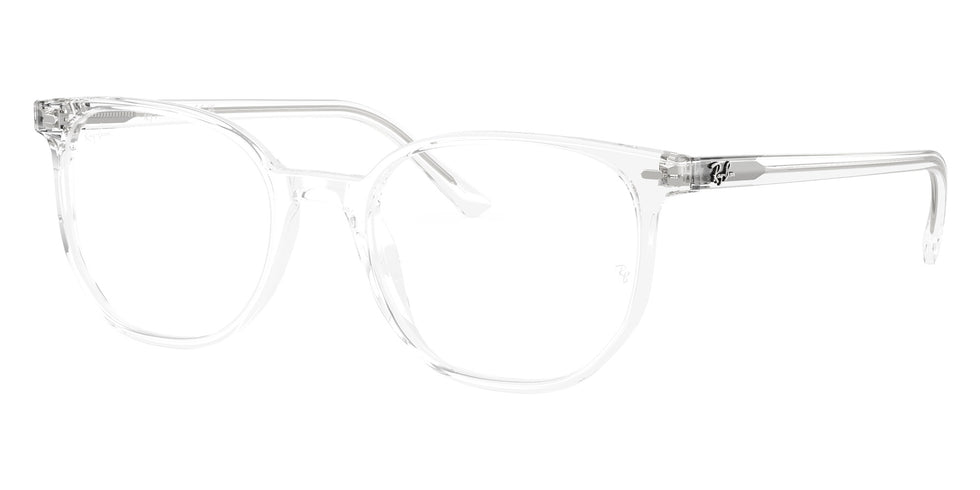 Ray-Ban® RX5397 RX5397 2001 50 Eyeglasses - Transparent