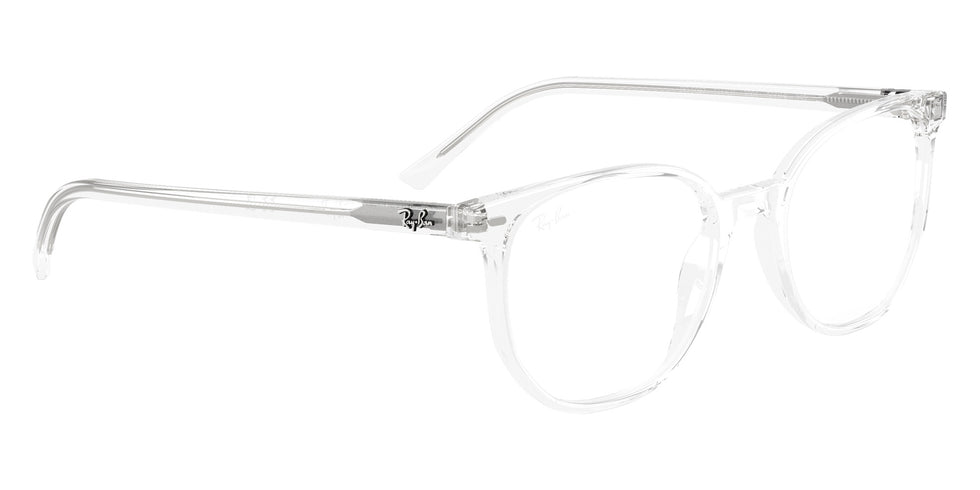 Ray-Ban® RX5397 RX5397 2001 50 Eyeglasses - Transparent