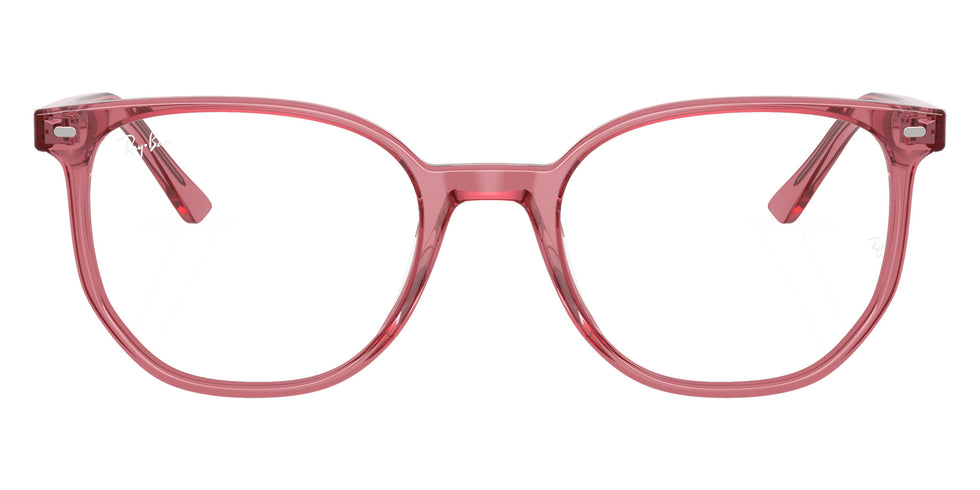 Ray-Ban® RX5397 RX5397 8440 52 Eyeglasses - Pink