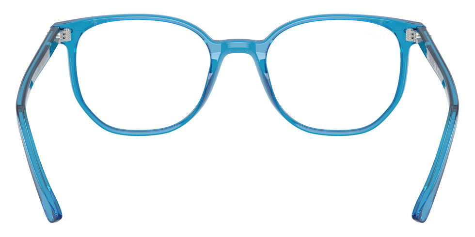 Ray-Ban® RX5397 RX5397 8442 52 Eyeglasses - Blue