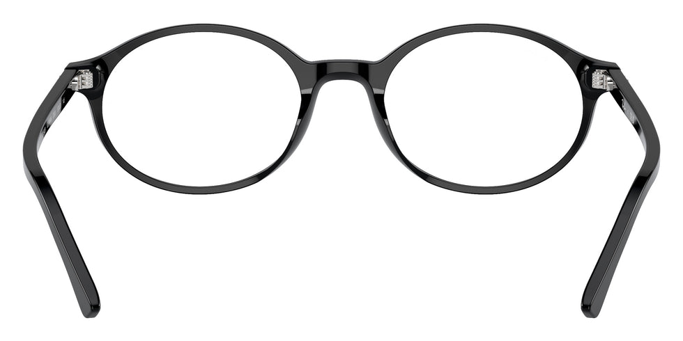 Ray-Ban® RX5429 RX5429 2000 53 Eyeglasses - Black