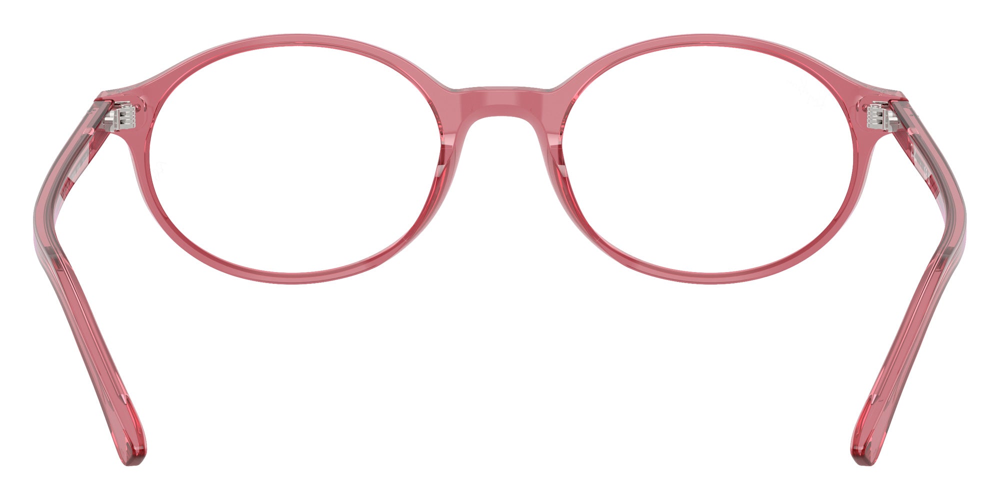 Ray-Ban® RX5429 RX5429 8440 51 Eyeglasses - Pink