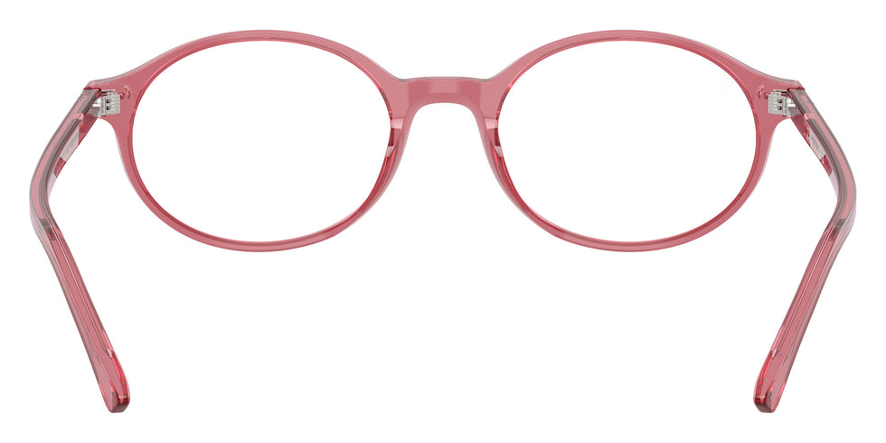 Ray-Ban® RX5429 RX5429 8440 51 Eyeglasses - Pink