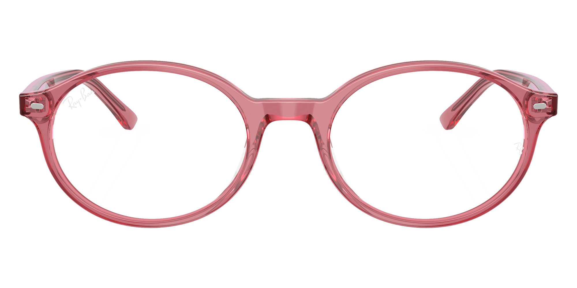 Ray-Ban® RX5429 RX5429 8440 51 Eyeglasses - Pink