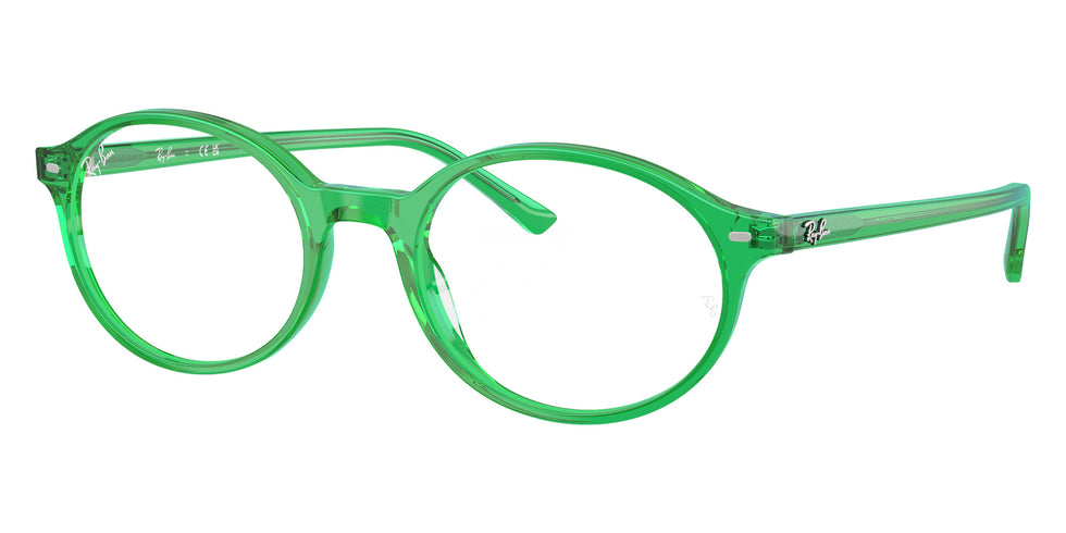 Ray-Ban® RX5429 RX5429 8441 51 Eyeglasses - Green