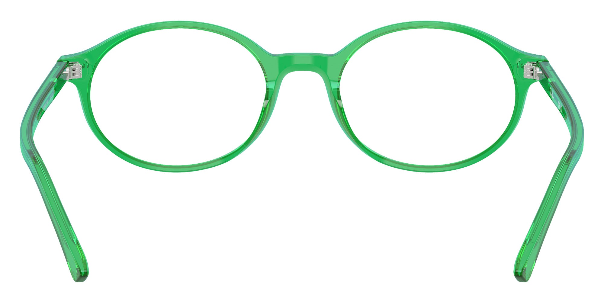 Ray-Ban® RX5429 RX5429 8441 51 Eyeglasses - Green