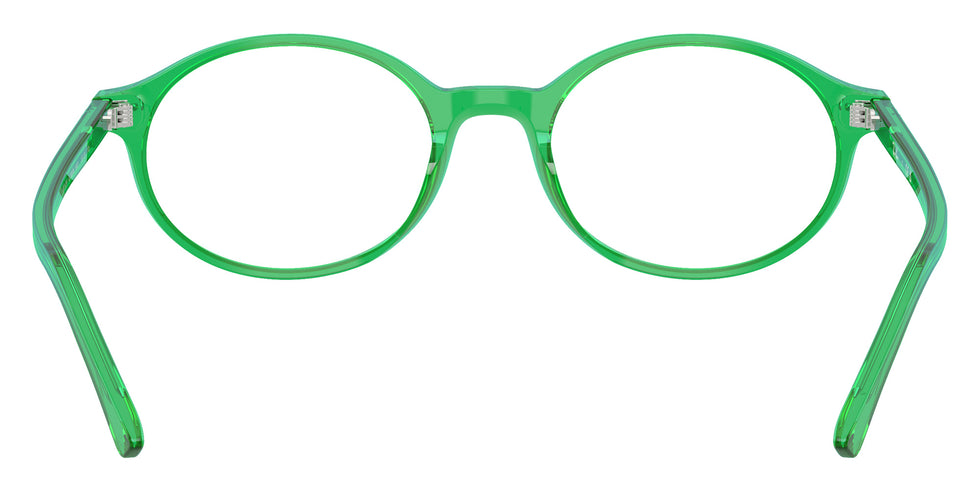 Ray-Ban® RX5429 RX5429 8441 51 Eyeglasses - Green