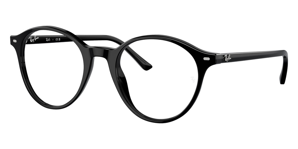 Ray-Ban® RX5430 RX5430 2000 51 Eyeglasses - Black