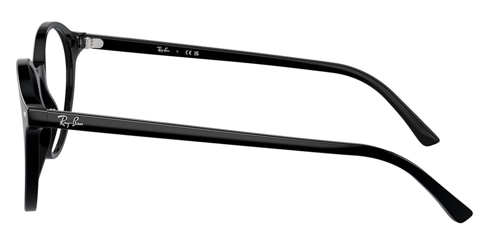 Ray-Ban® RX5430 RX5430 2000 51 Eyeglasses - Black