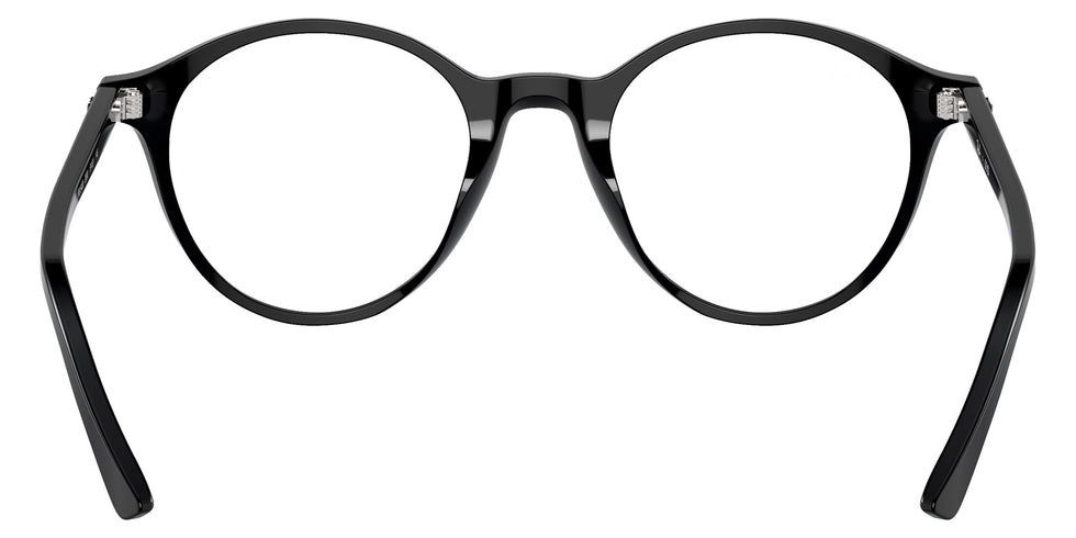 Ray-Ban® RX5430 RX5430 2000 51 Eyeglasses - Black