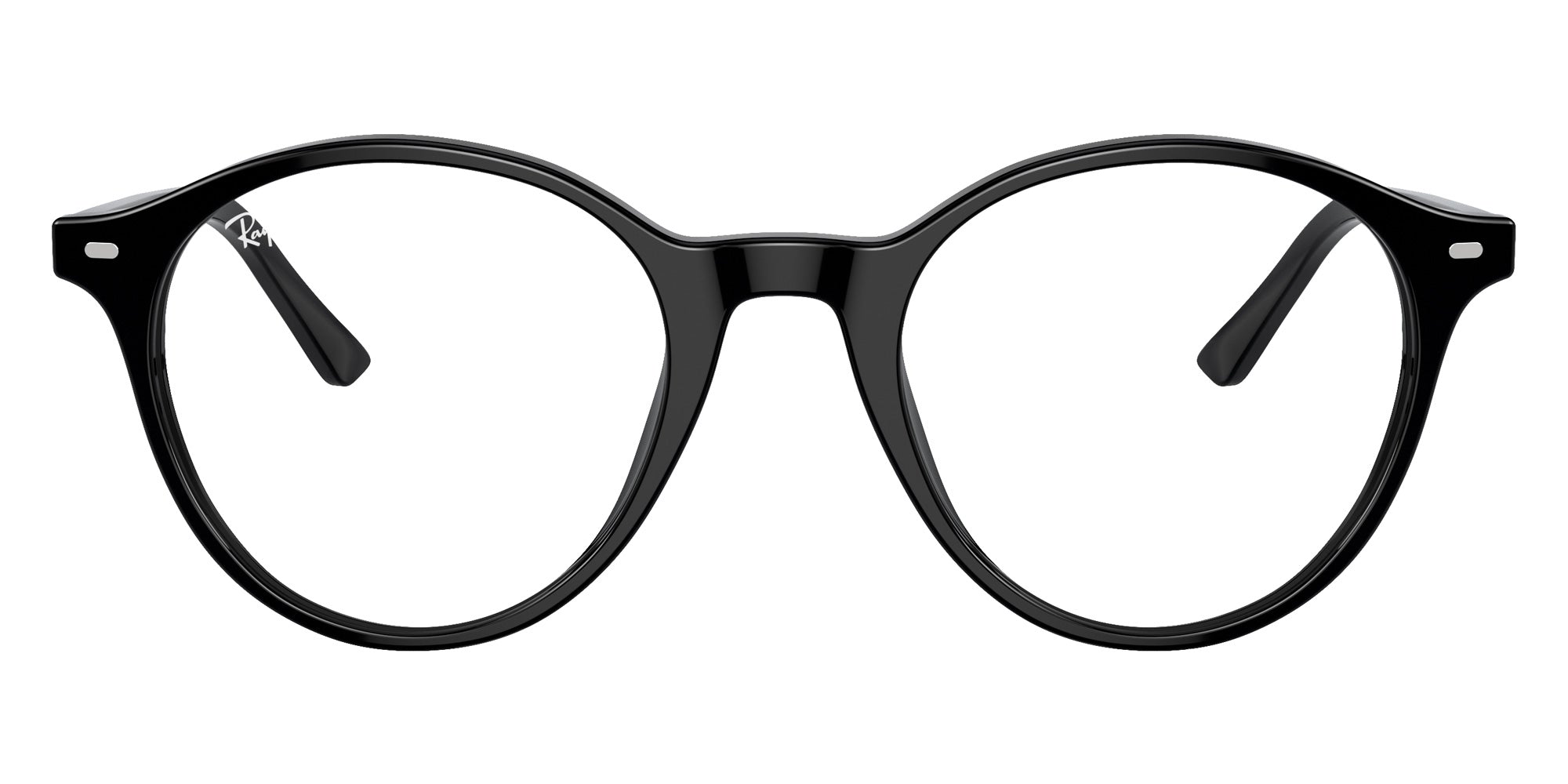 Ray-Ban® RX5430 RX5430 2000 51 Eyeglasses - Black