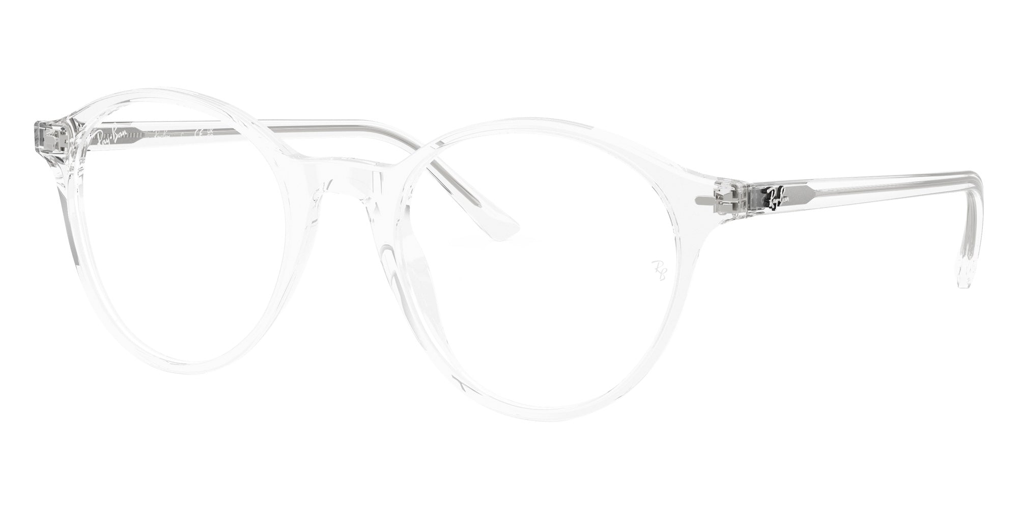 Ray-Ban® RX5430 RX5430 2001 51 Eyeglasses - Transparent